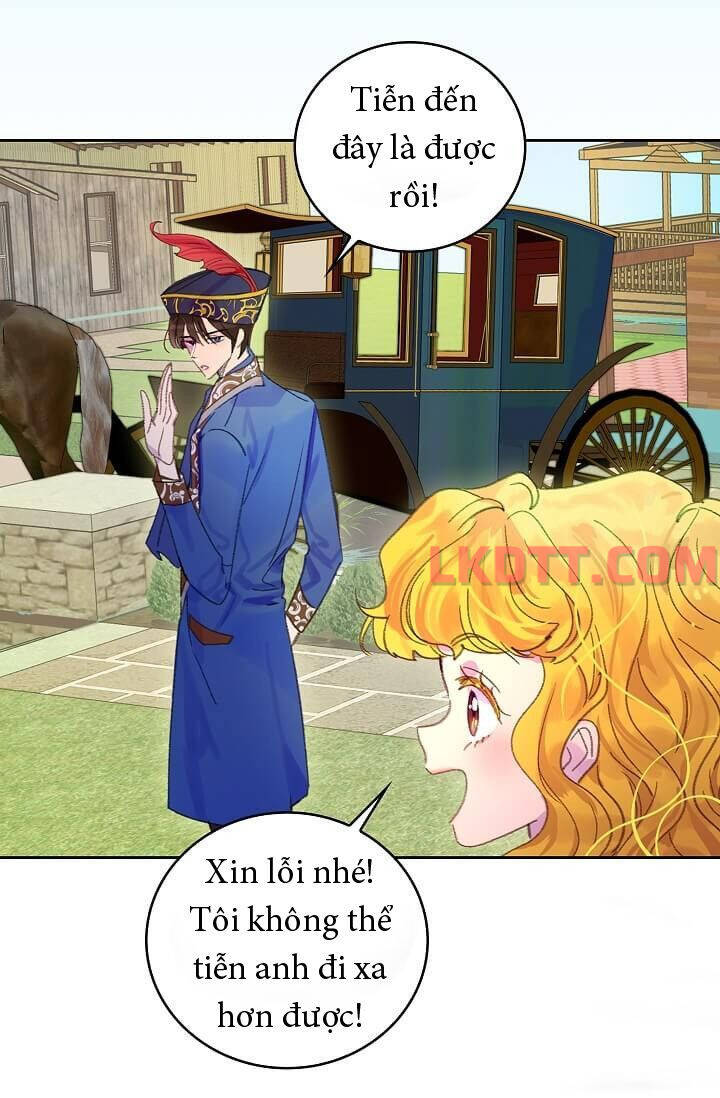 Tôi Không Phải Là Người Tốt Chap 124 - Next Chap 125