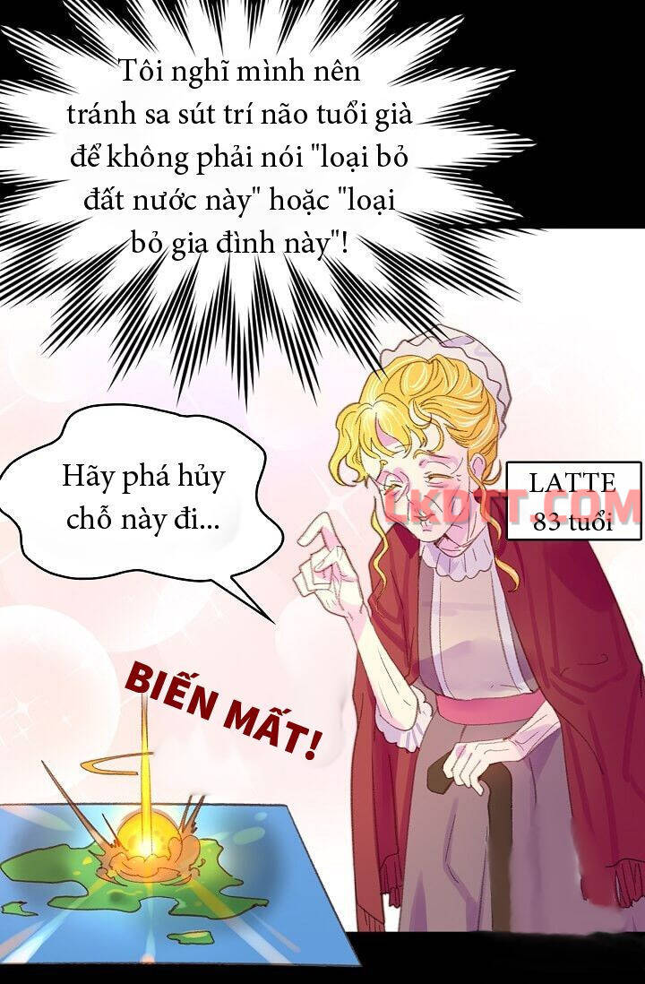 Tôi Không Phải Là Người Tốt Chap 124 - Next Chap 125