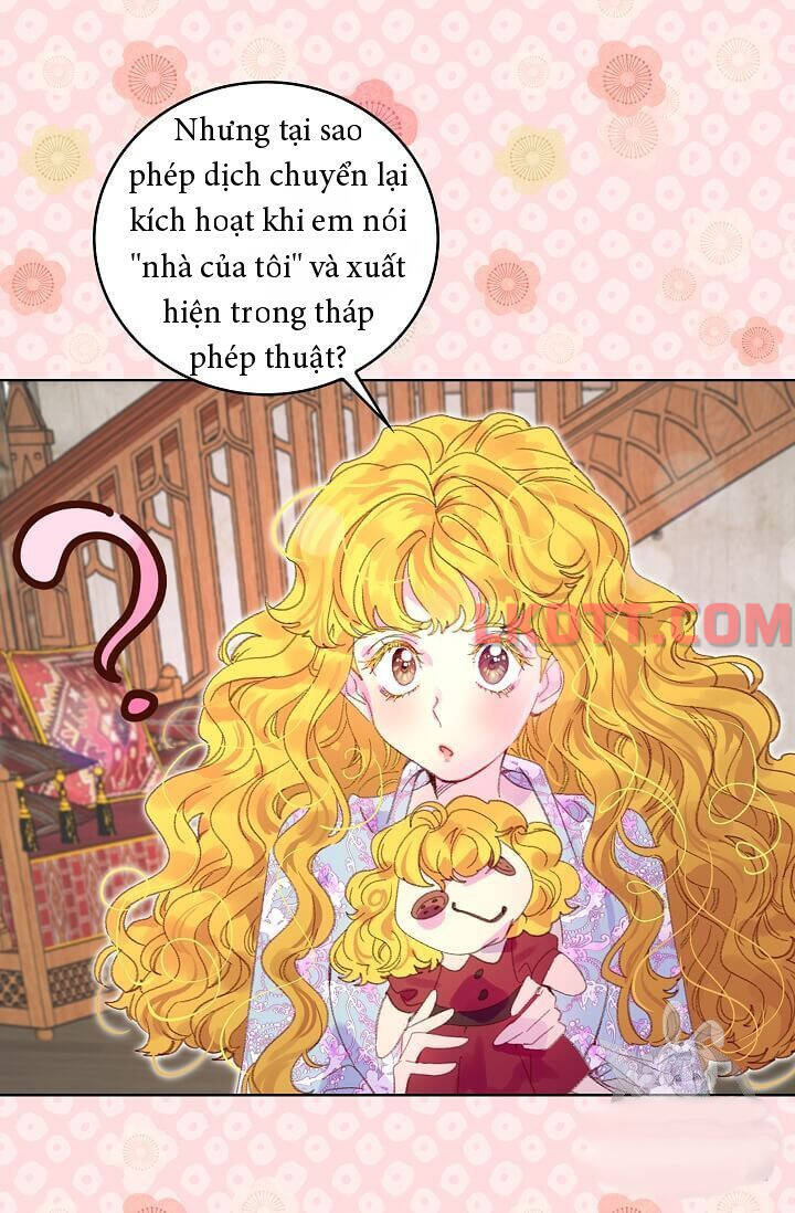 Tôi Không Phải Là Người Tốt Chap 124 - Next Chap 125
