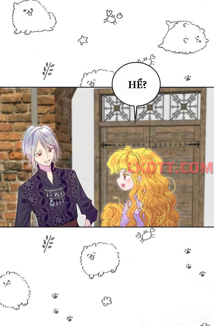 Tôi Không Phải Là Người Tốt Chap 124 - Next Chap 125