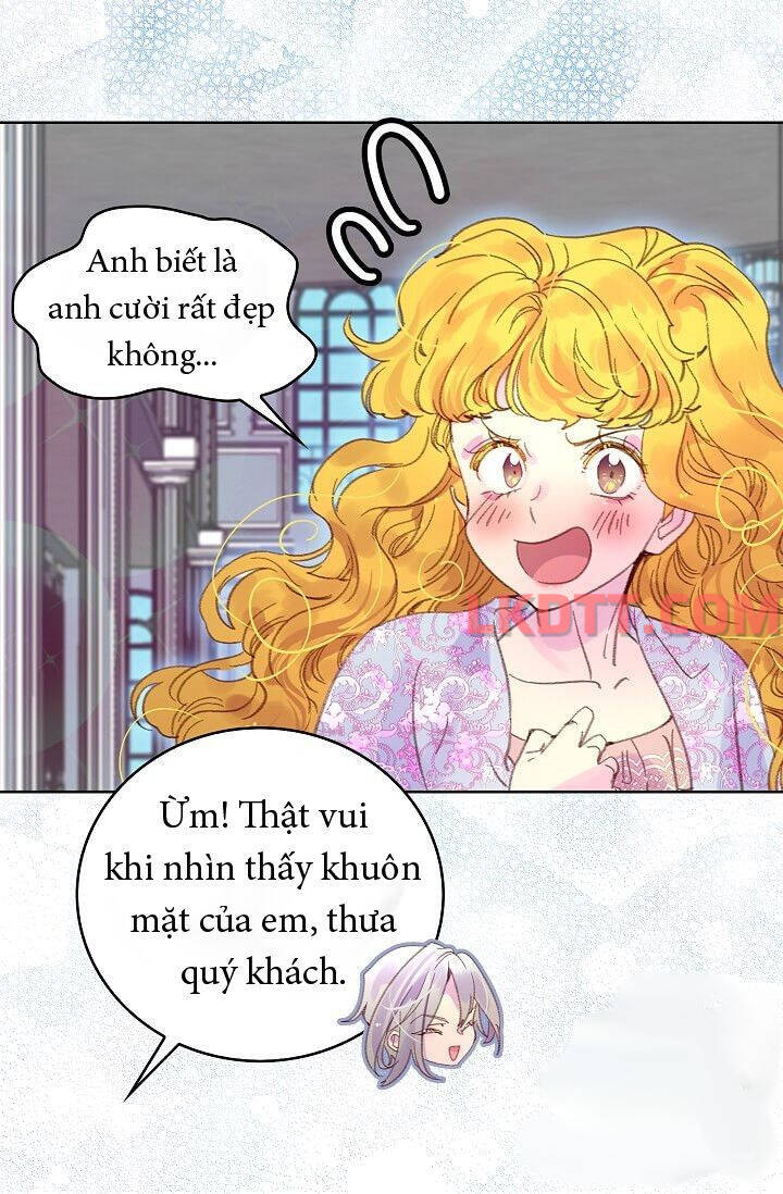 Tôi Không Phải Là Người Tốt Chap 125 - Next Chap 126
