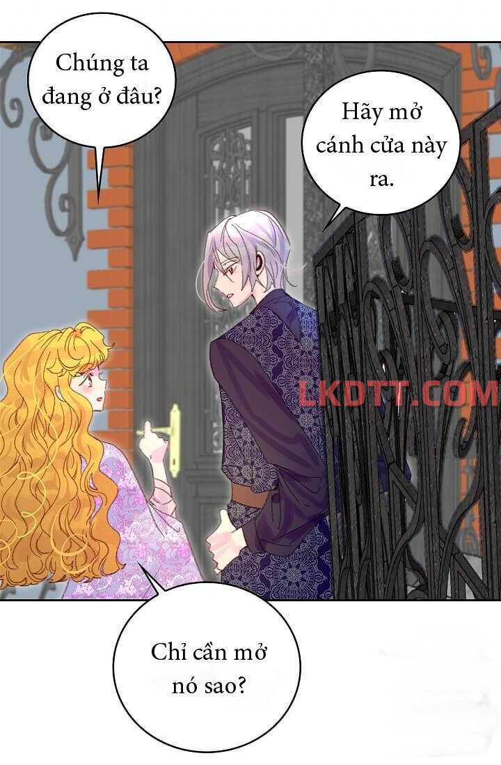 Tôi Không Phải Là Người Tốt Chap 125 - Next Chap 126