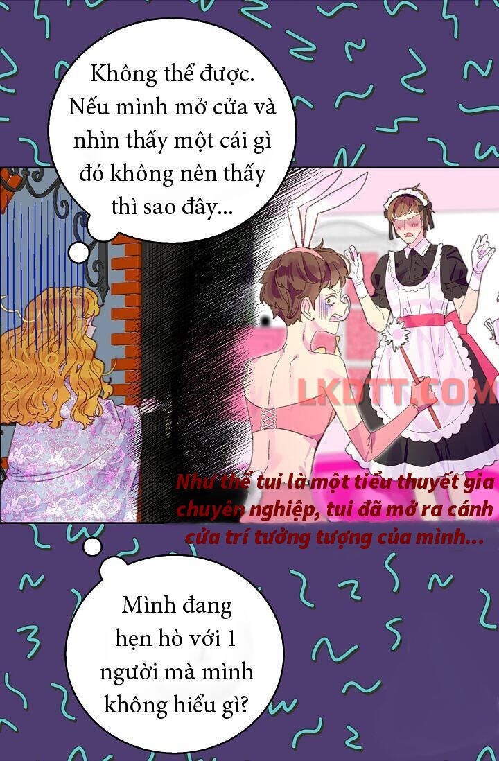 Tôi Không Phải Là Người Tốt Chap 125 - Next Chap 126