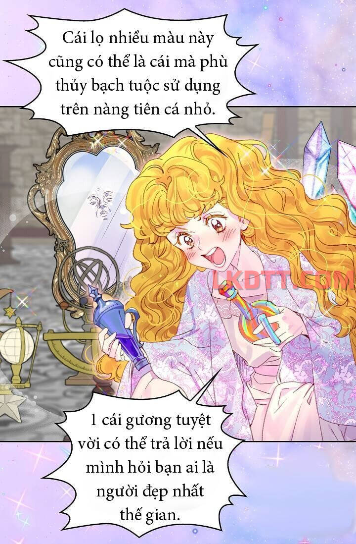Tôi Không Phải Là Người Tốt Chap 125 - Next Chap 126