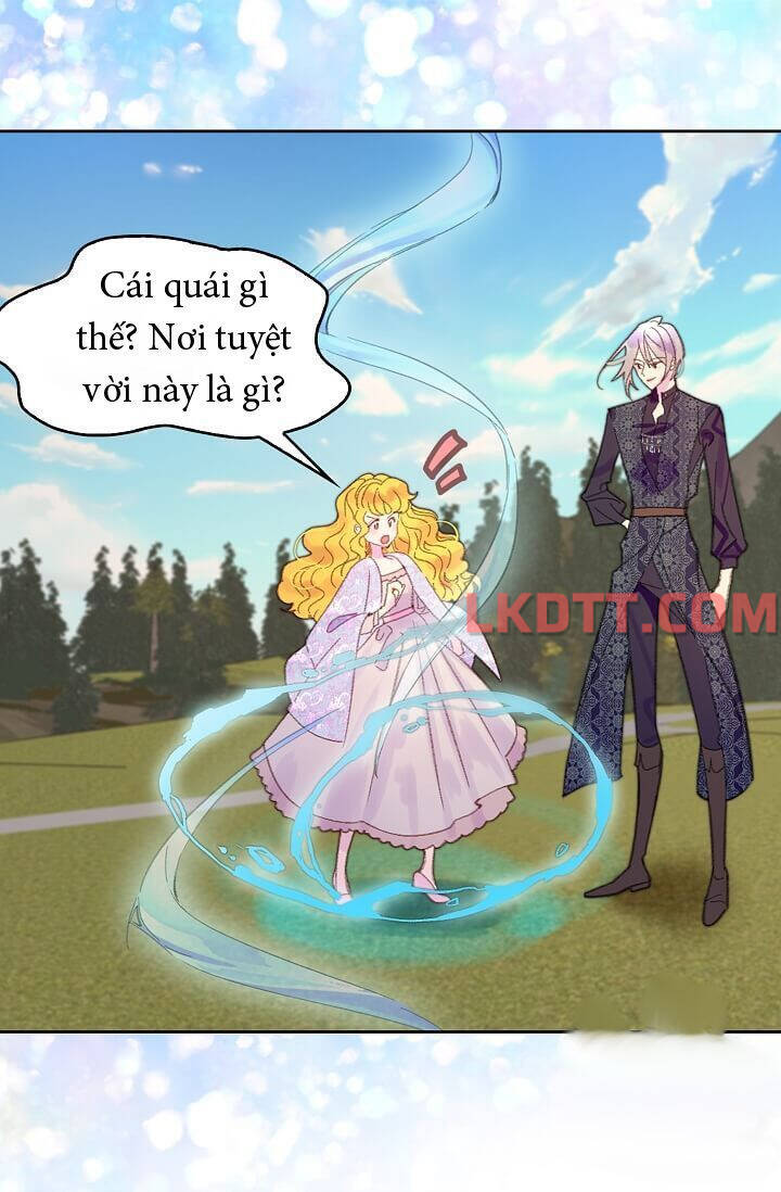 Tôi Không Phải Là Người Tốt Chap 125 - Next Chap 126