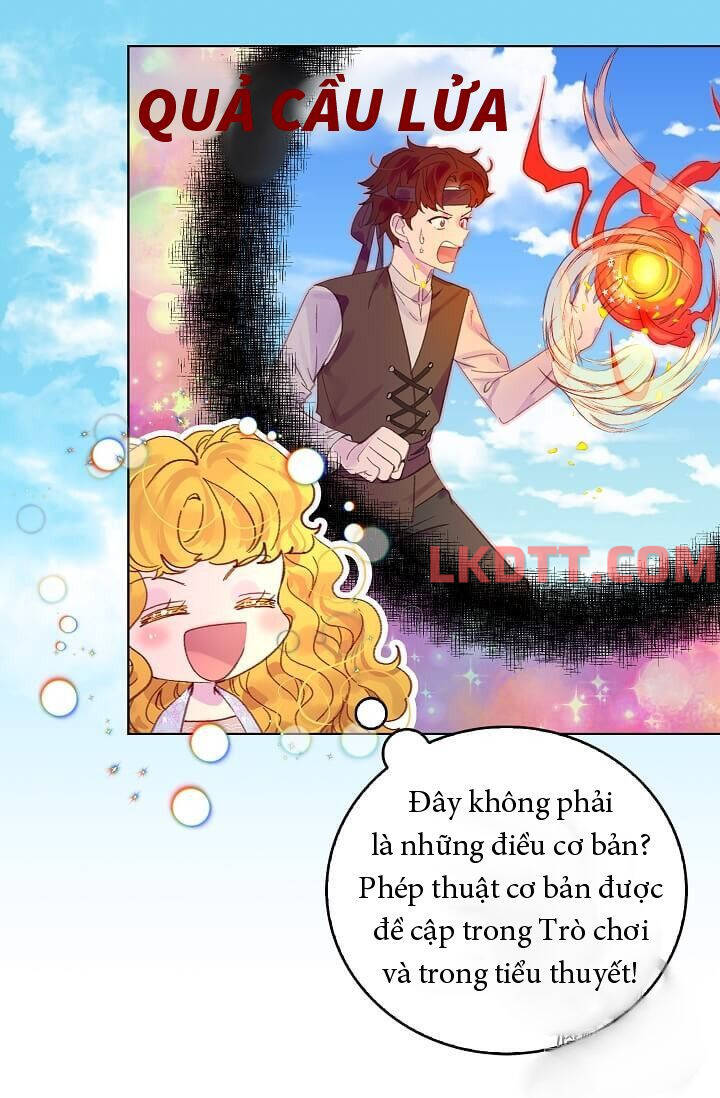 Tôi Không Phải Là Người Tốt Chap 125 - Next Chap 126