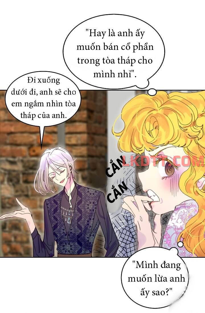 Tôi Không Phải Là Người Tốt Chap 125 - Next Chap 126