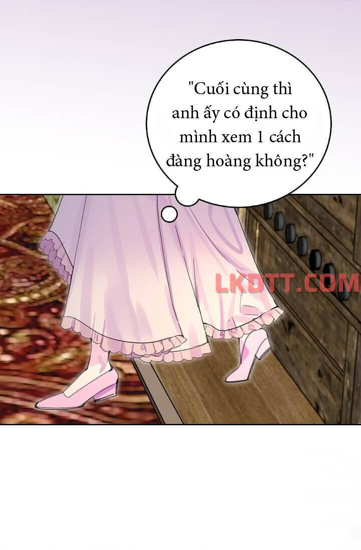 Tôi Không Phải Là Người Tốt Chap 125 - Next Chap 126