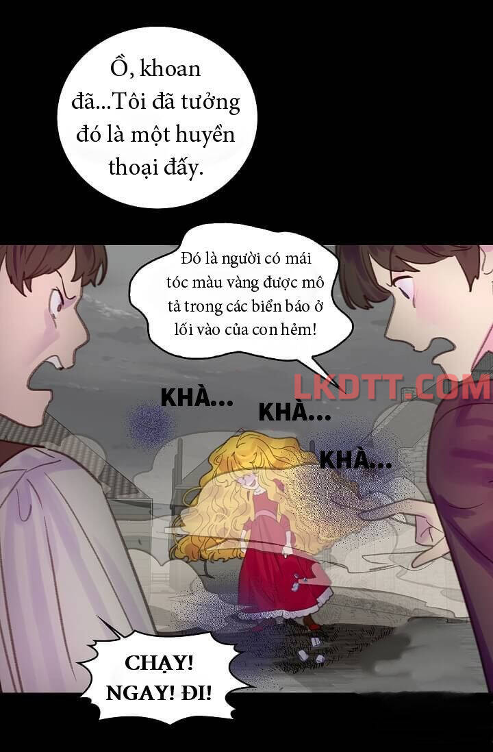 Tôi Không Phải Là Người Tốt Chap 126 - Next Chap 127