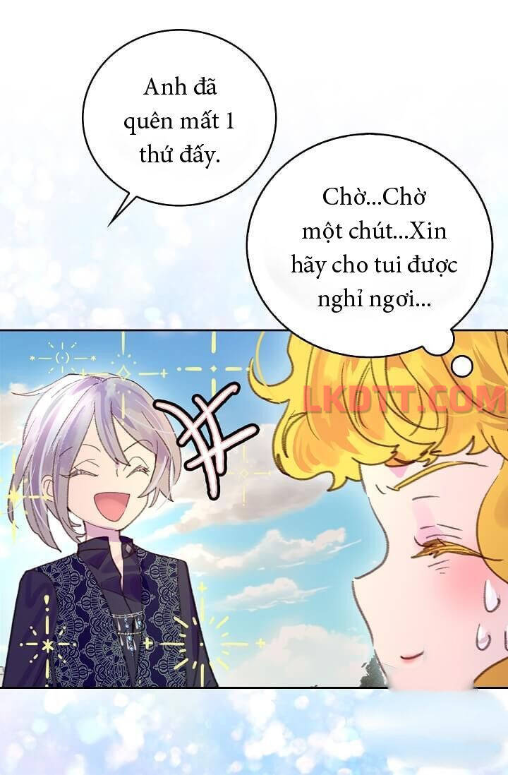 Tôi Không Phải Là Người Tốt Chap 126 - Next Chap 127