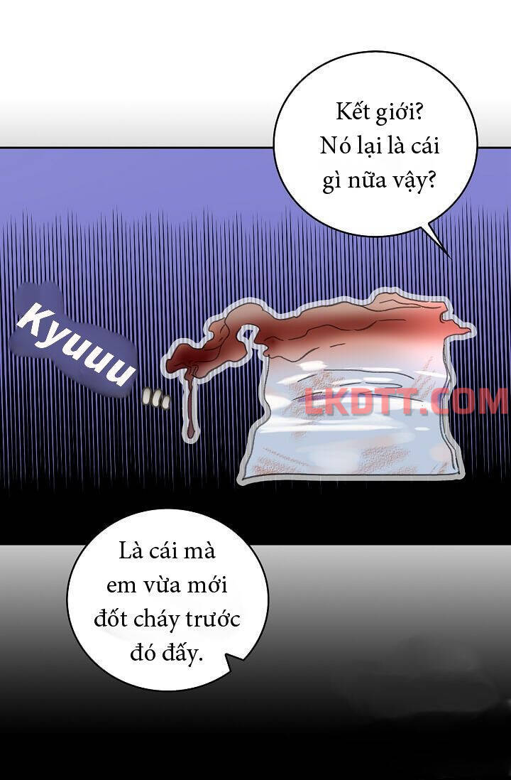 Tôi Không Phải Là Người Tốt Chap 126 - Next Chap 127