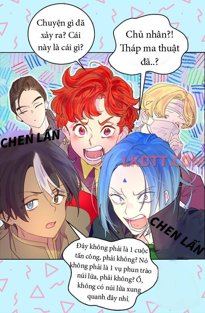 Tôi Không Phải Là Người Tốt Chap 126 - Next Chap 127