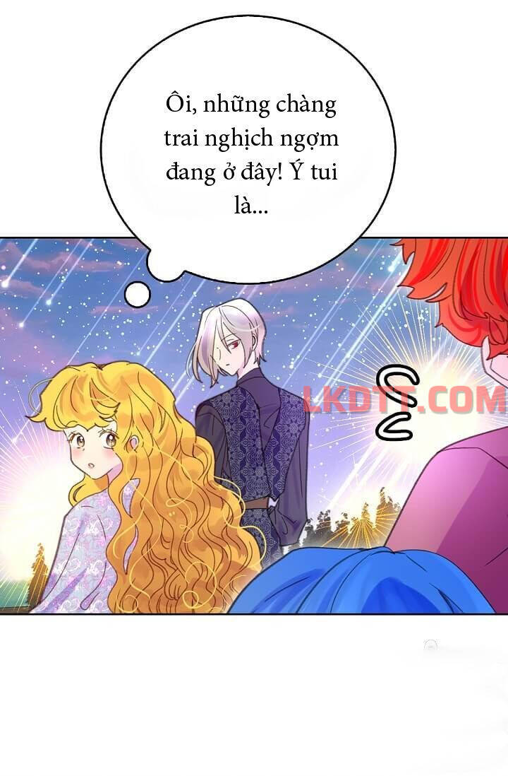 Tôi Không Phải Là Người Tốt Chap 126 - Next Chap 127