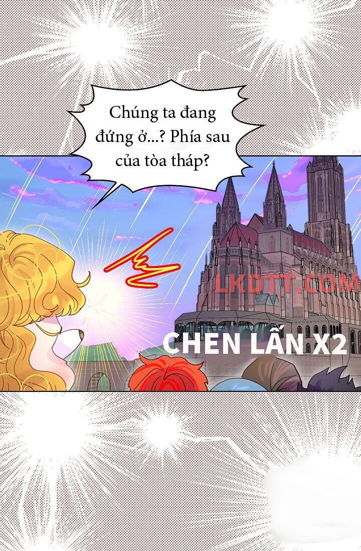 Tôi Không Phải Là Người Tốt Chap 126 - Next Chap 127