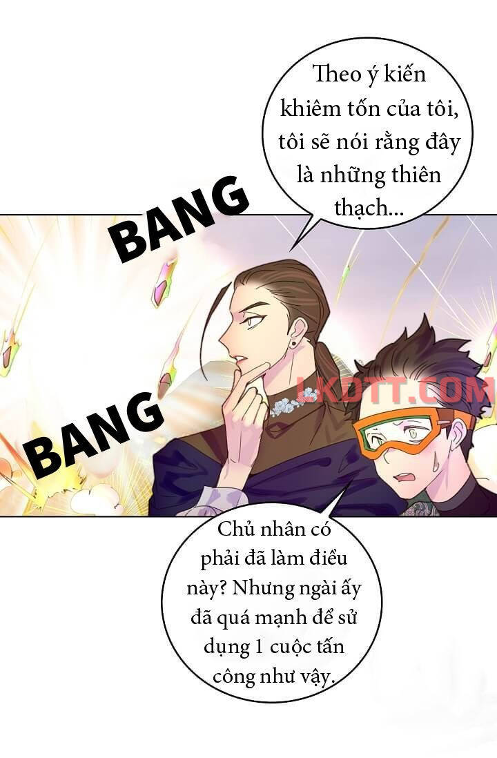 Tôi Không Phải Là Người Tốt Chap 126 - Next Chap 127