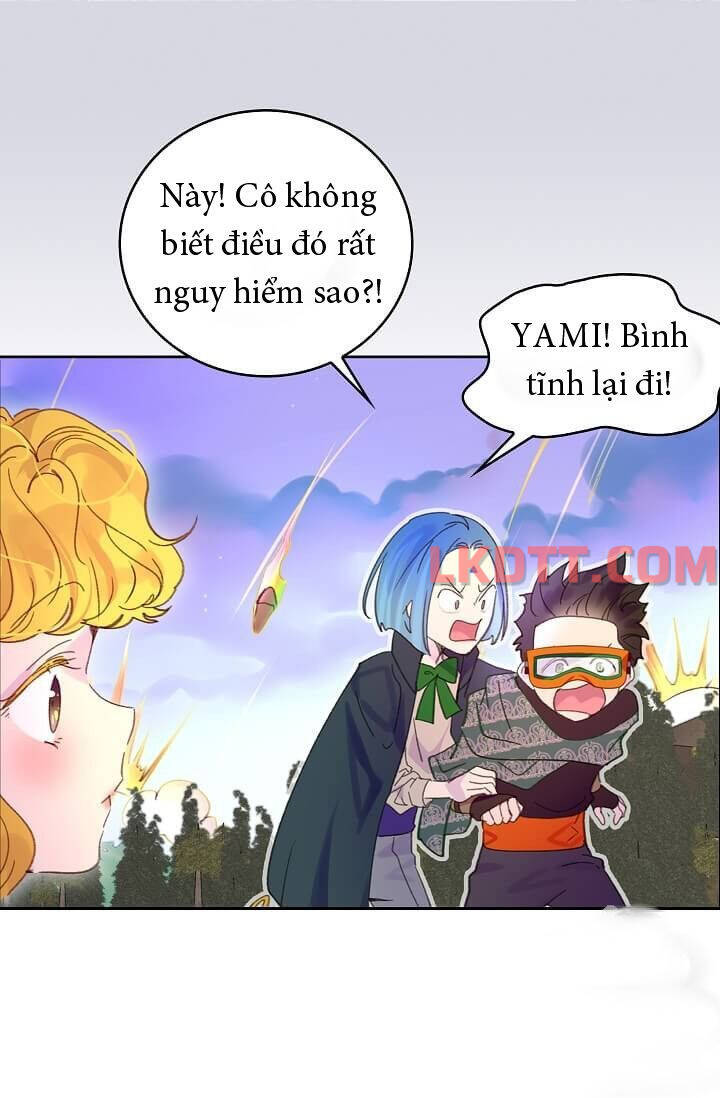 Tôi Không Phải Là Người Tốt Chap 126 - Next Chap 127