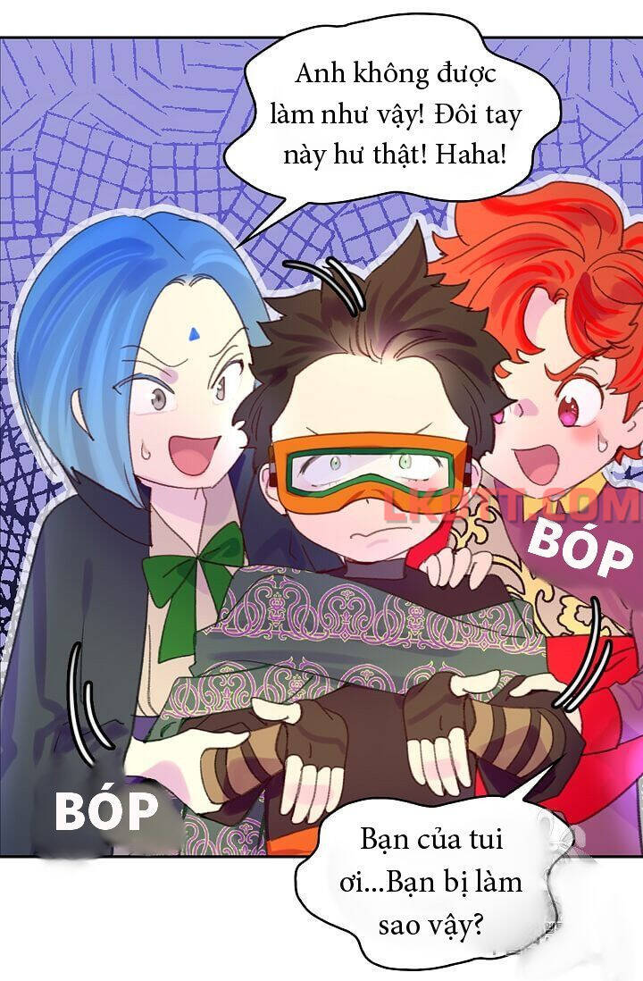 Tôi Không Phải Là Người Tốt Chap 126 - Next Chap 127
