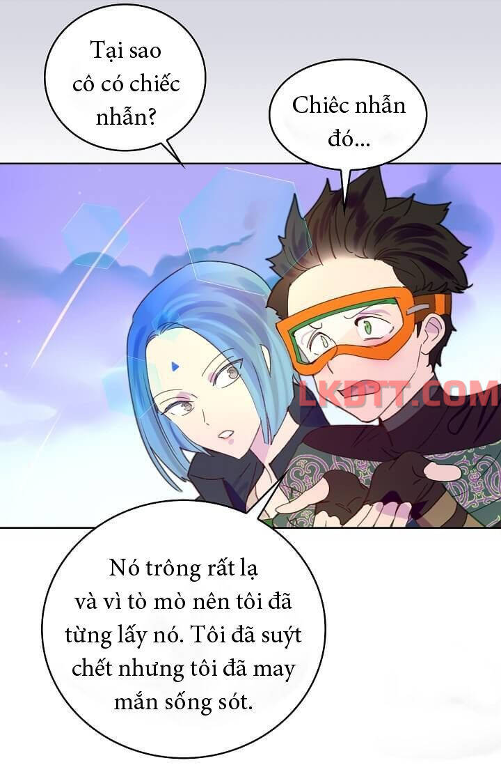Tôi Không Phải Là Người Tốt Chap 126 - Next Chap 127