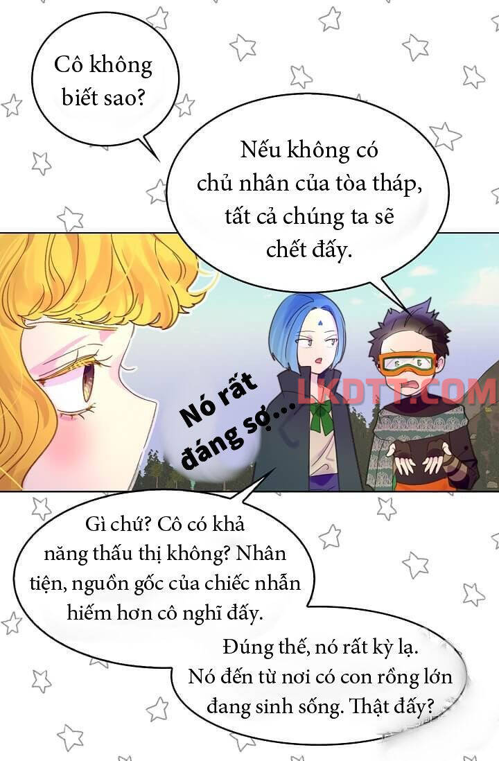 Tôi Không Phải Là Người Tốt Chap 126 - Next Chap 127
