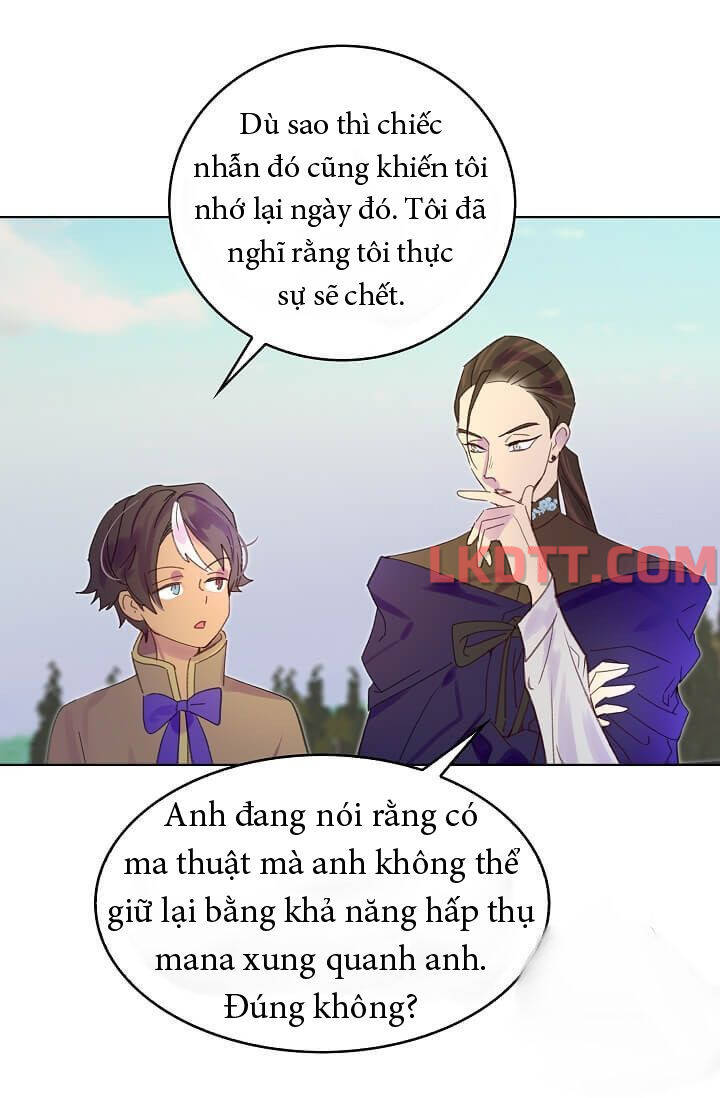 Tôi Không Phải Là Người Tốt Chap 126 - Next Chap 127