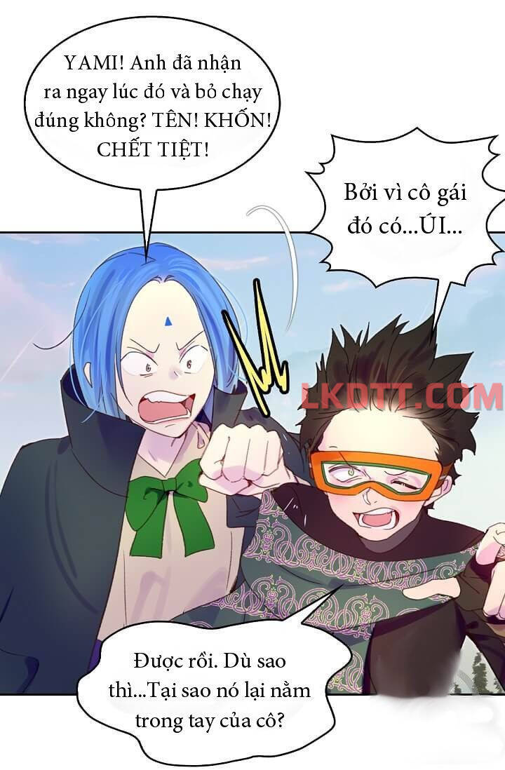 Tôi Không Phải Là Người Tốt Chap 126 - Next Chap 127