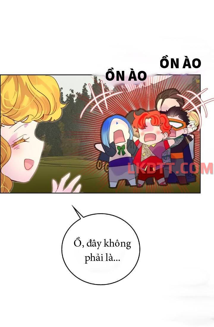 Tôi Không Phải Là Người Tốt Chap 126 - Next Chap 127