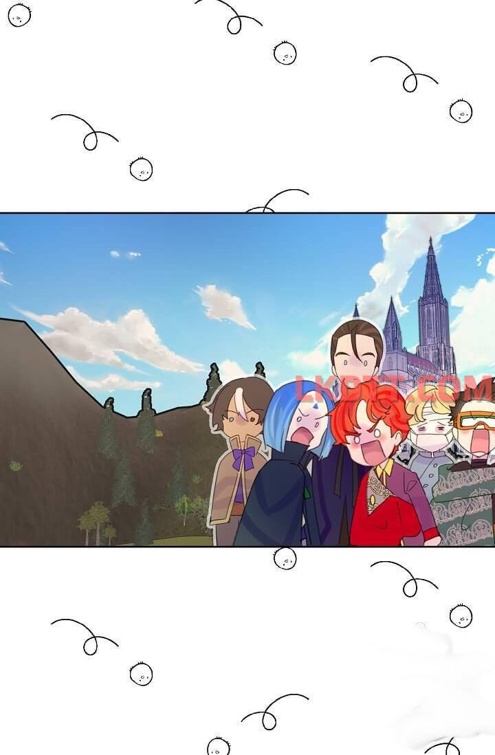 Tôi Không Phải Là Người Tốt Chap 126 - Next Chap 127