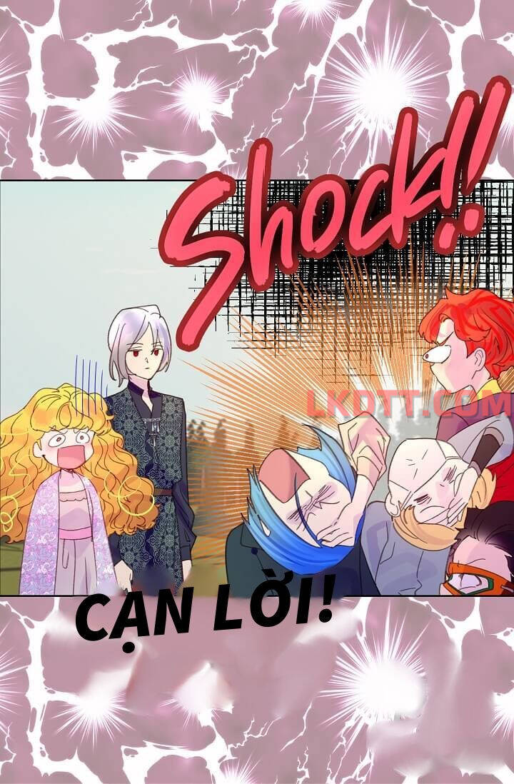 Tôi Không Phải Là Người Tốt Chap 126 - Next Chap 127