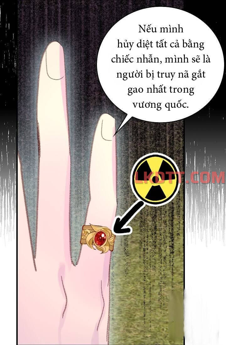Tôi Không Phải Là Người Tốt Chap 126 - Next Chap 127