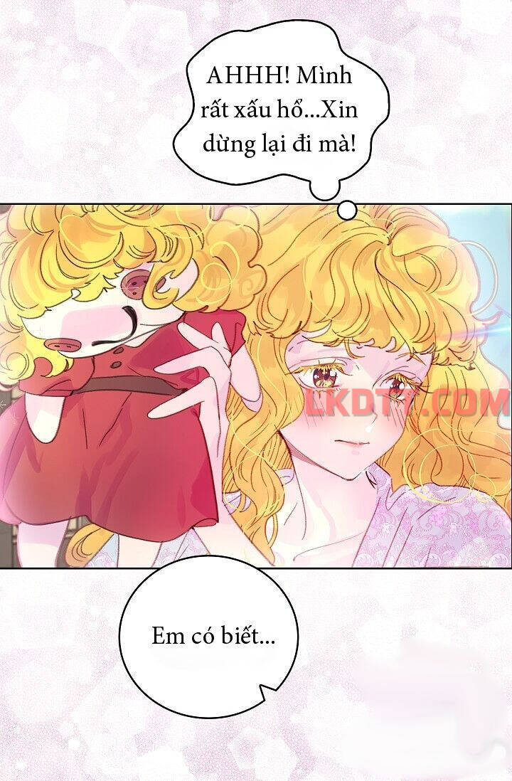 Tôi Không Phải Là Người Tốt Chap 127 - Next Chap 128