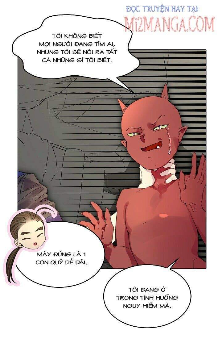Tôi Không Phải Là Người Tốt Chap 1425 - Next Chap 1426