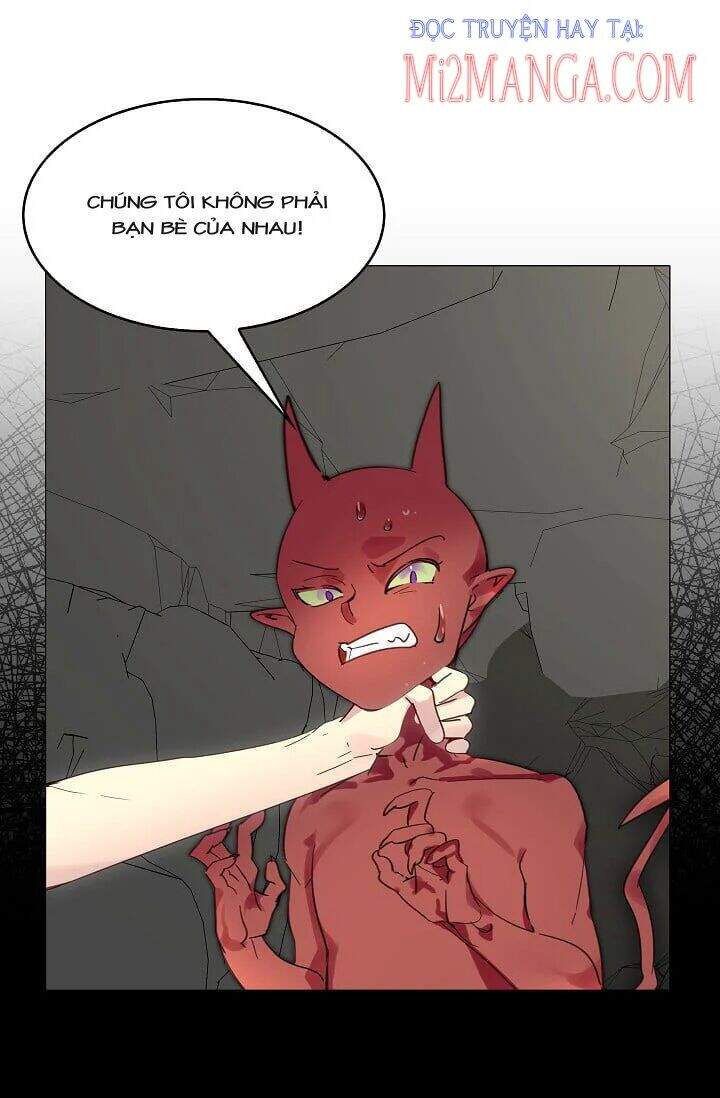 Tôi Không Phải Là Người Tốt Chap 1425 - Next Chap 1426