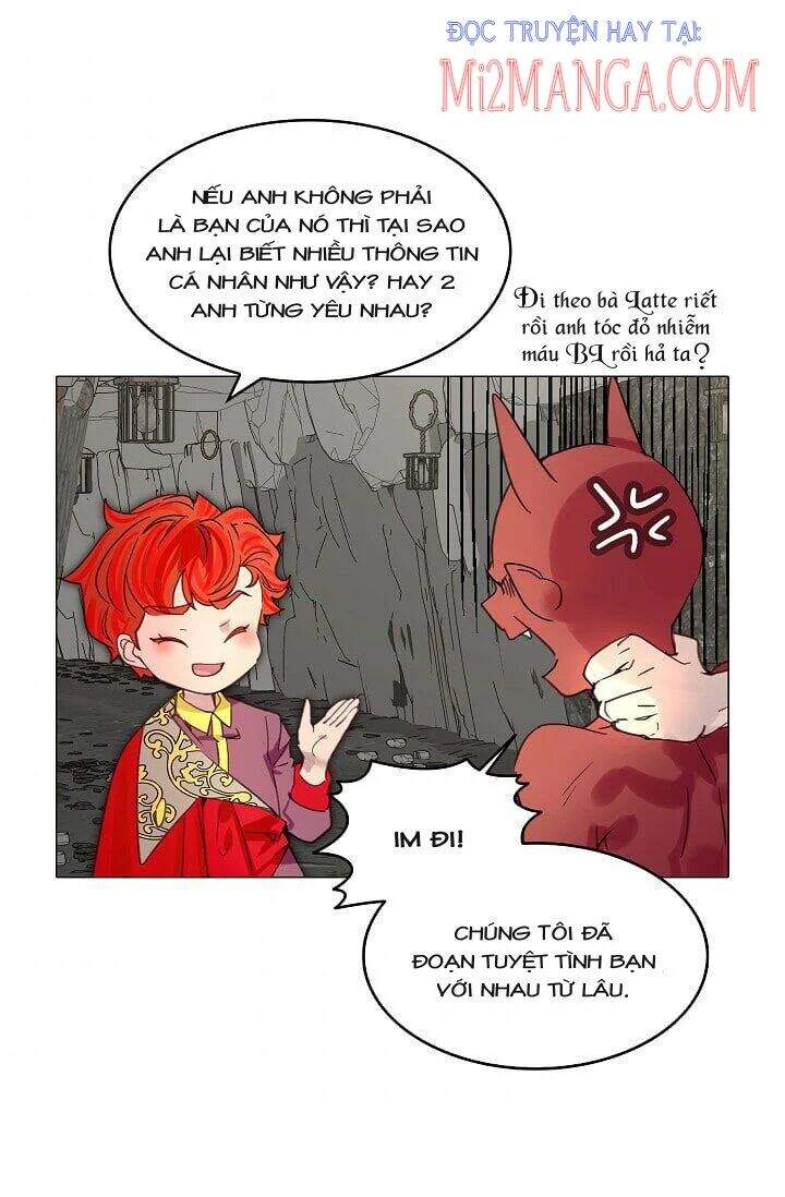 Tôi Không Phải Là Người Tốt Chap 1425 - Next Chap 1426