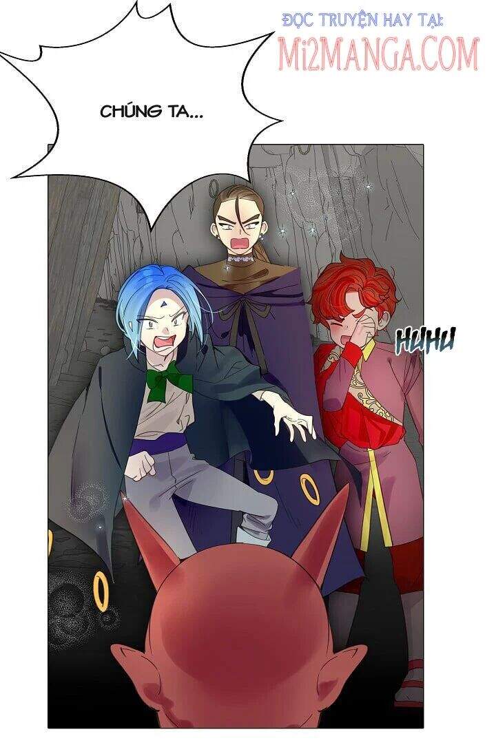Tôi Không Phải Là Người Tốt Chap 1425 - Next Chap 1426