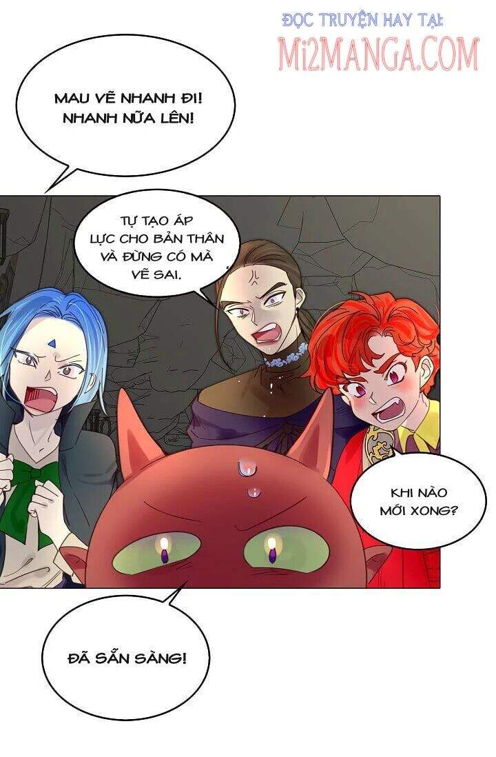 Tôi Không Phải Là Người Tốt Chap 1425 - Next Chap 1426