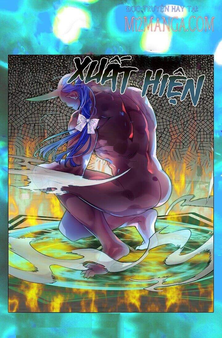 Tôi Không Phải Là Người Tốt Chap 1425 - Next Chap 1426
