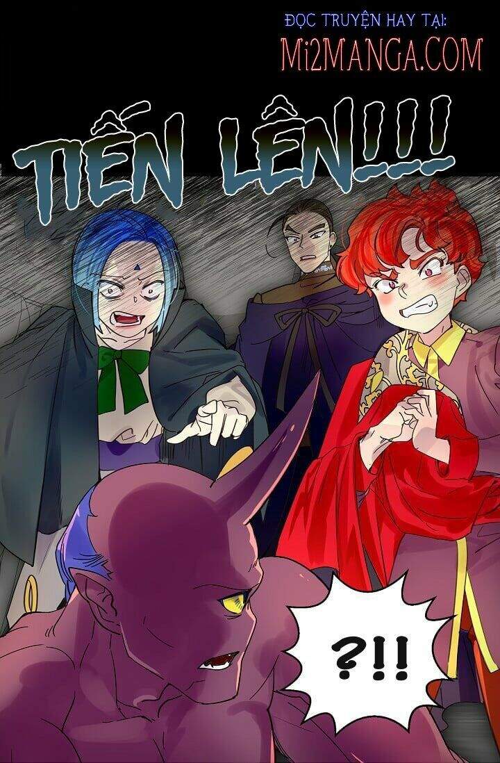 Tôi Không Phải Là Người Tốt Chap 1425 - Next Chap 1426