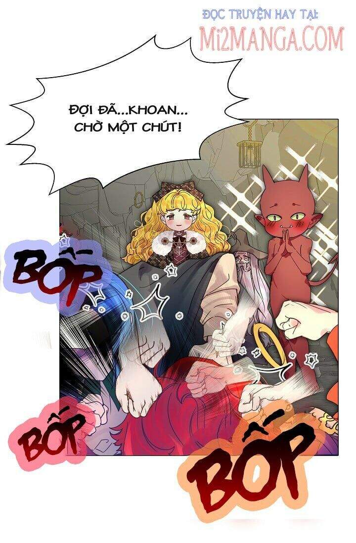 Tôi Không Phải Là Người Tốt Chap 1425 - Next Chap 1426