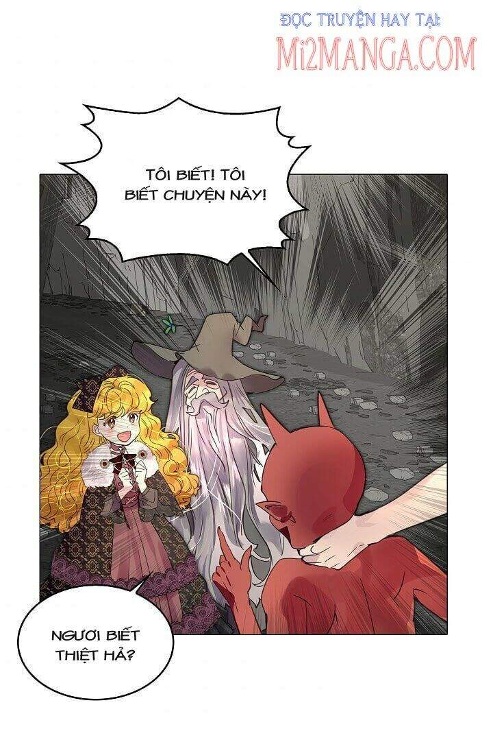 Tôi Không Phải Là Người Tốt Chap 1425 - Next Chap 1426