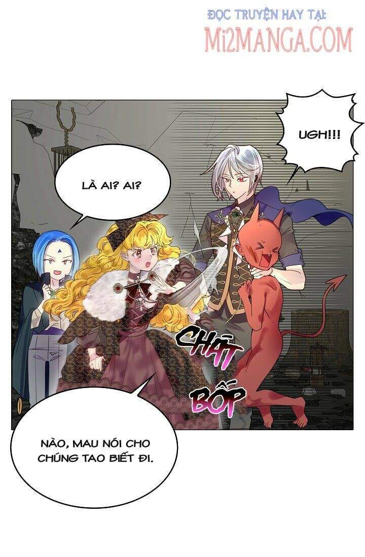 Tôi Không Phải Là Người Tốt Chap 1425 - Next Chap 1426