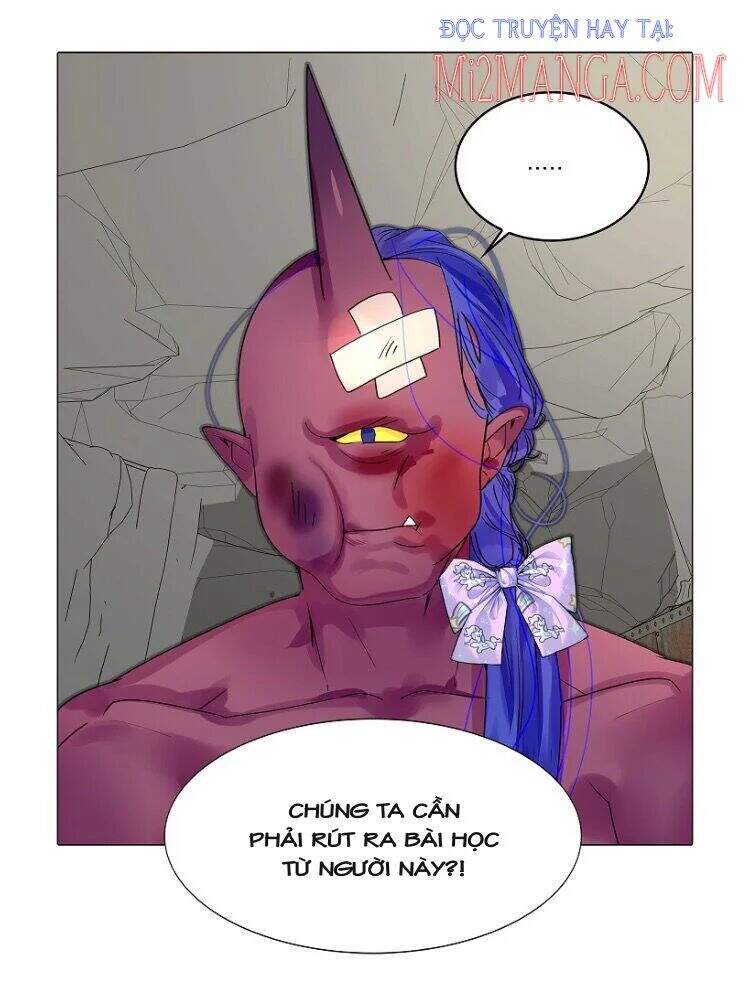 Tôi Không Phải Là Người Tốt Chap 143 - Next Chap 144