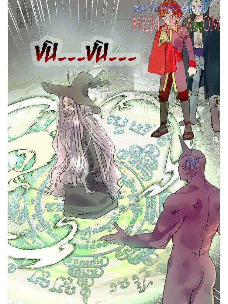 Tôi Không Phải Là Người Tốt Chap 143 - Next Chap 144