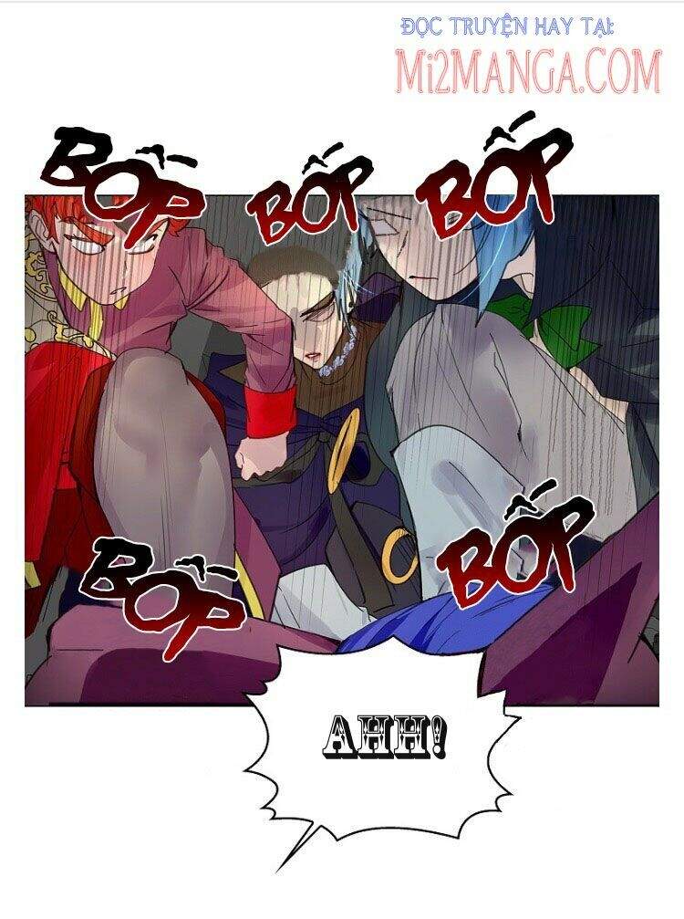 Tôi Không Phải Là Người Tốt Chap 143 - Next Chap 144