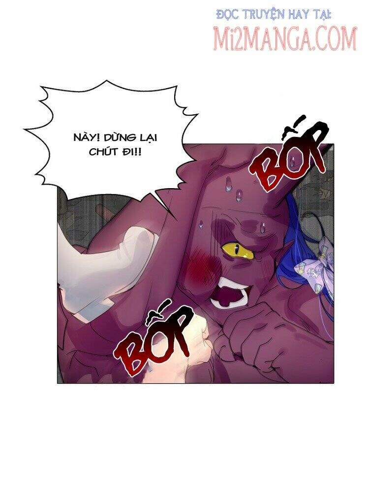 Tôi Không Phải Là Người Tốt Chap 143 - Next Chap 144