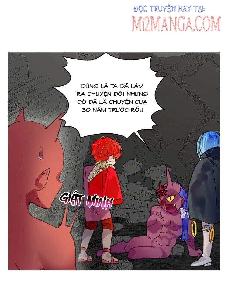 Tôi Không Phải Là Người Tốt Chap 143 - Next Chap 144