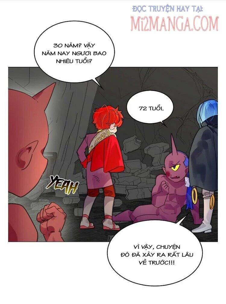 Tôi Không Phải Là Người Tốt Chap 143 - Next Chap 144