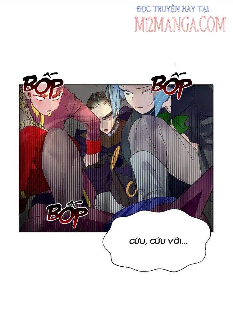 Tôi Không Phải Là Người Tốt Chap 143 - Next Chap 144