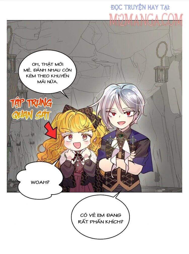 Tôi Không Phải Là Người Tốt Chap 143 - Next Chap 144