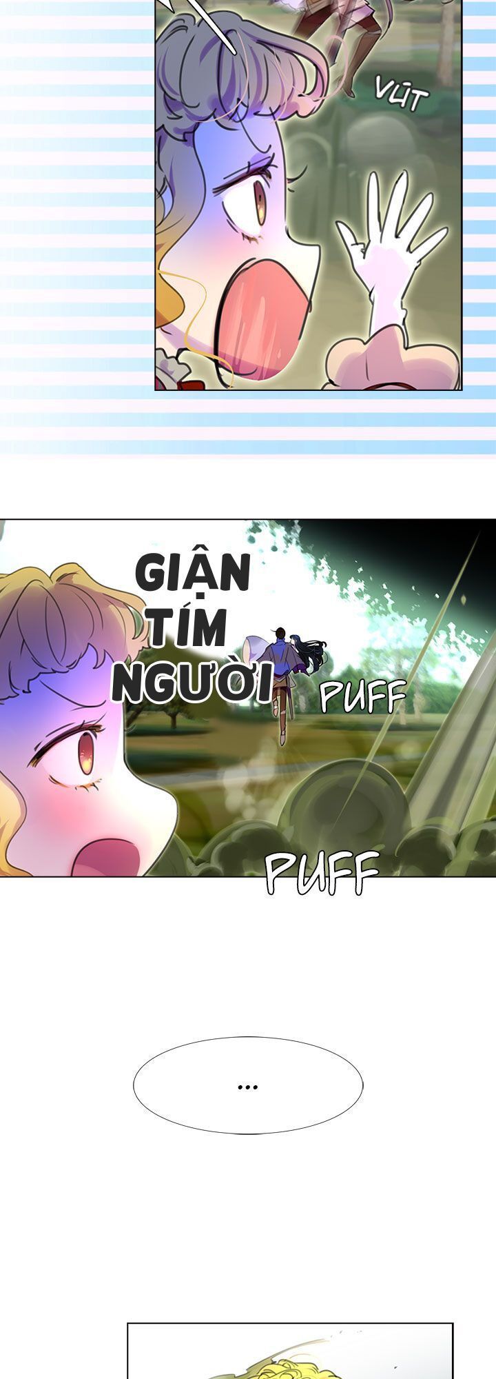 Tôi Không Phải Là Người Tốt Chap 20 - Next Chap 21