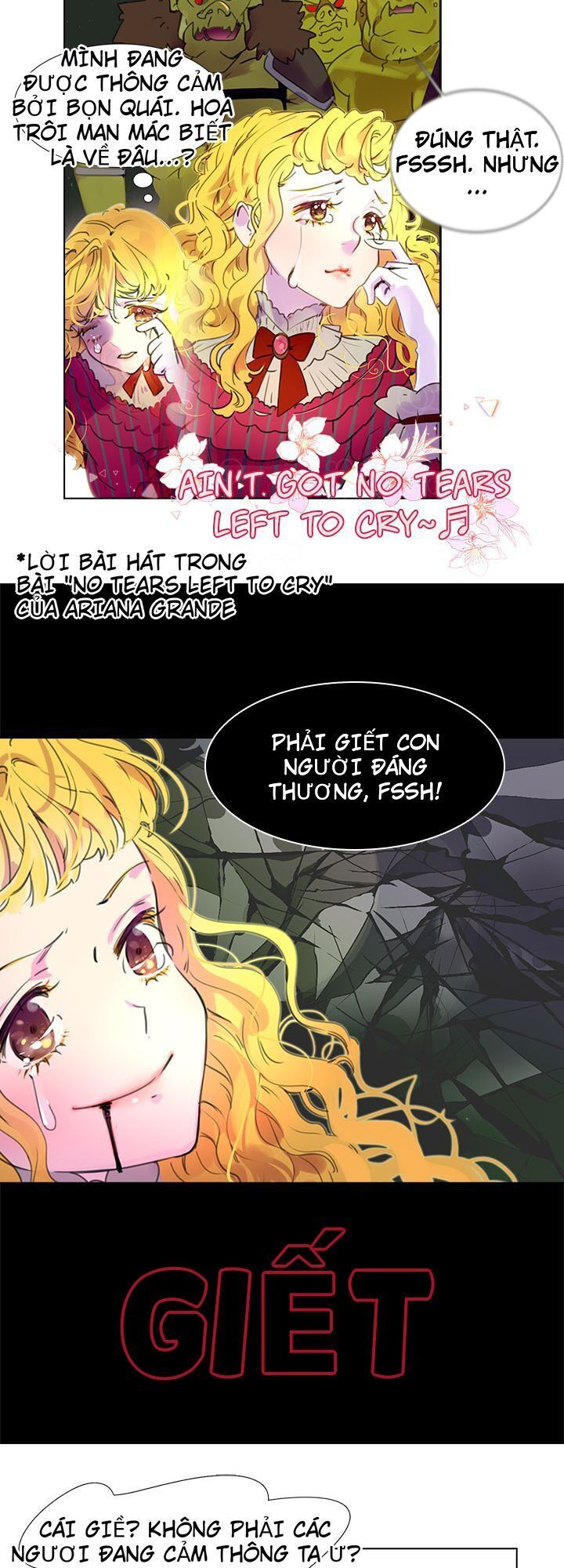 Tôi Không Phải Là Người Tốt Chap 20 - Next Chap 21
